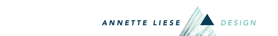 Annette Liese Design Logo